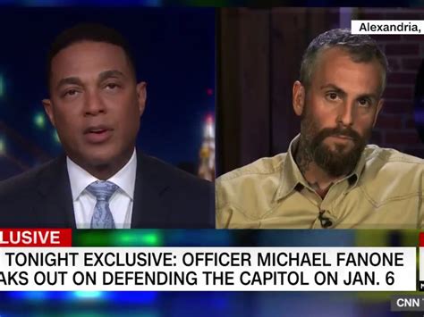 Police officer who nearly died in Capitol riot hits out at right for ...