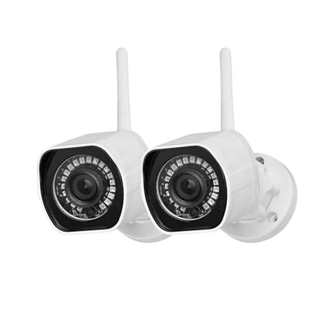 13 Amazing Zmodo Wireless Security Cameras For 2023 | Storables