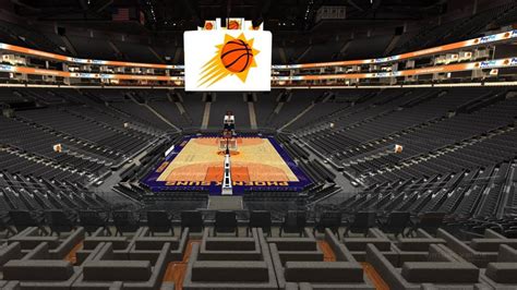 Suites | Phoenix Suns v Miami Heat | 6 Jan 2023 | Footprint Center | Koobit