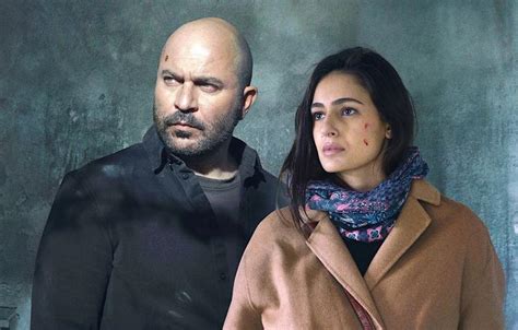 Fauda, Season 4, Netflix review - Israeli terrorism thriller gets ...