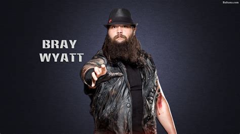 Wwe Bray Wyatt Wallpaper