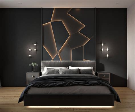 Bedroom wall designs wallpaper – Artofit