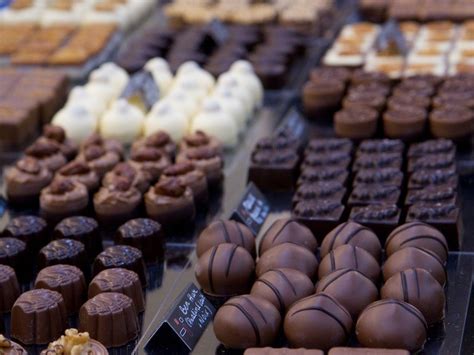 Best Chocolate Tours in Brussels • Travel Tips