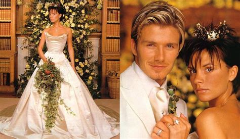 Victoria And David Beckham Celebrate 19 Years Of Marriage In The Sweetest Way