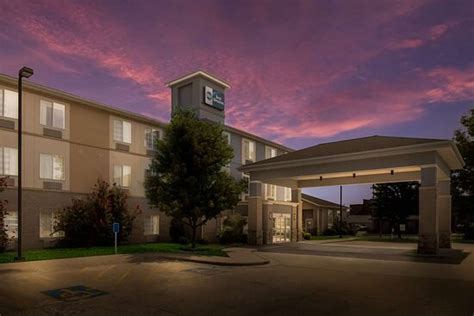 Best Western Coffeyville Central Business District Inn And Suites - UPDATED 2023 Prices, Reviews ...