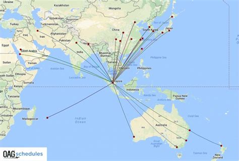 Why AirAsia X is finding the middle ground | Routesonline