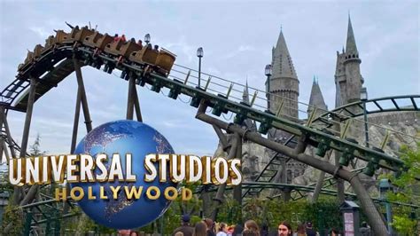 Universal Studios Hollywood Tickets, Preise, freier Eintritt, Express Pass