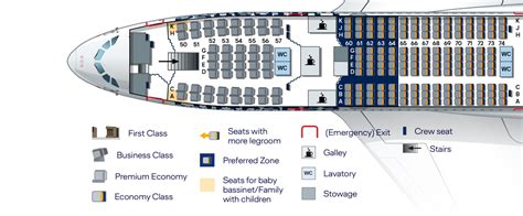 Lufthansa Airbus A380 800 Seat Map | Porn Sex Picture