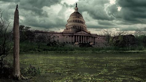 Forbes: A Progress Report - Is President Donald Trump "Draining the Swamp?" | Open The Books