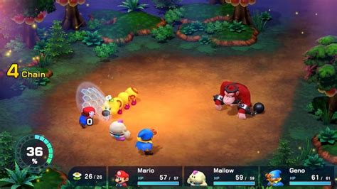 Super Mario RPG For Nintendo Switch Leaks Online Ahead Of Imminent ...