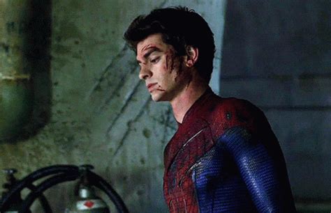 Andrewgarfield Spiderman GIF - Andrewgarfield Spiderman - Discover ...