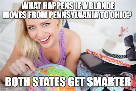 The 50 Funniest Ohio Jokes & Memes You Will Ever Find