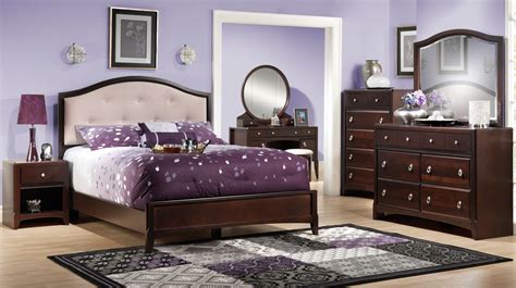 Tiffany Bedroom Collection - Leon's | Furniture, Bedroom sets queen, Tiffany bedroom