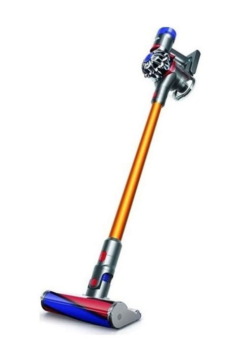 DYSON V8 Absolute Şarjlı Kablosuz Süpürge İTHALATÇI GARANTİLİ Fiyatı ...