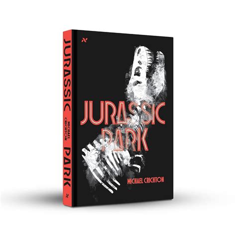 Jurassic Park: Michael Crichton: 9788576575344: Amazon.com: Books