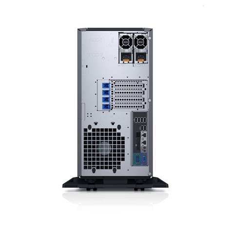 Dell PowerEdge T330 Server - Specs & Info | Mojo Systems