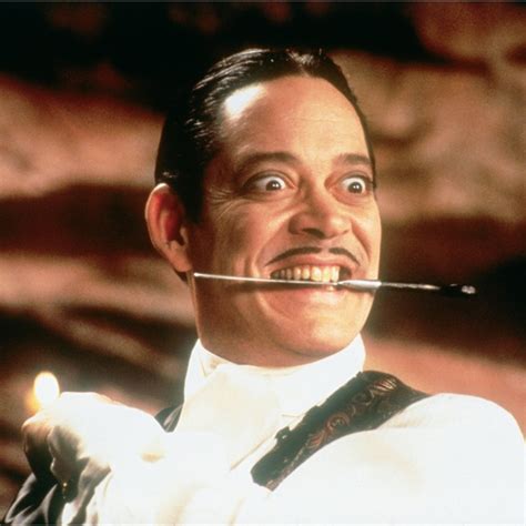 March 9: Raúl Juliá. Played Gomez Addams in the movies, 'The Addams ...