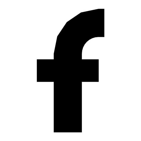 Facebook Vector SVG Icon - SVG Repo