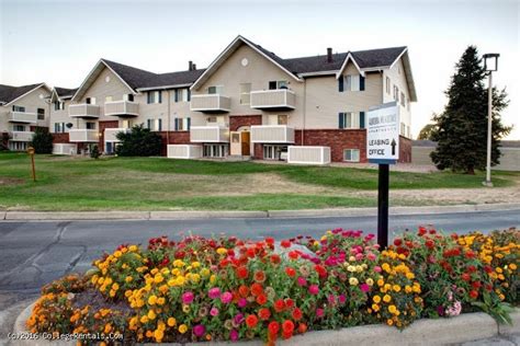 Aurora Meadows apartments in Aurora, Colorado