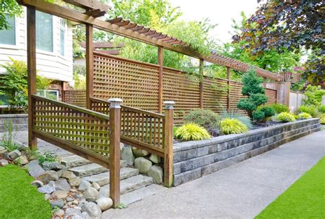 Gates and Fencing - Calimesa, CA - Photo Gallery - Landscaping Network