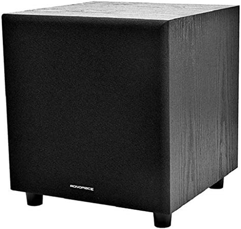 10 Best Subwoofers For A Home Theater In 2023 - HomeToys