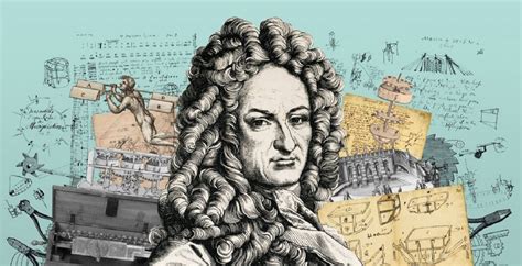 In the 17th Century, Leibniz Dreamed of a Machine That Could Calculate Ideas | Table for Change