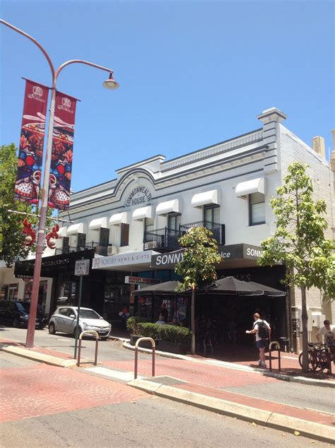 Subiaco - Subiaco, WA | Perth australia, Western australia, Australia