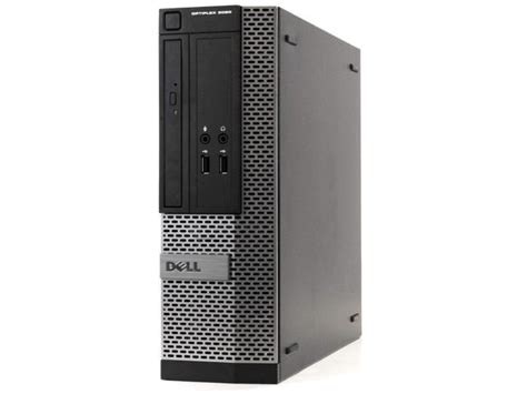 Dell Optiplex 3020 Review: Price, Specs Details, Pros & Cons