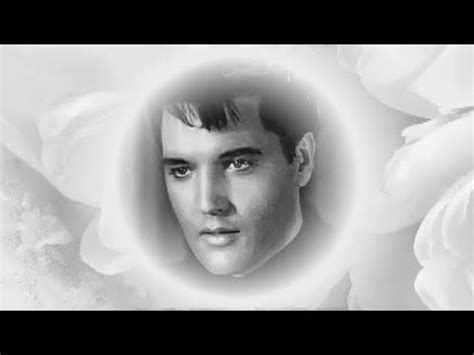 Elvis Presley - And I Love You So | Elvis presley images, Elvis sings ...