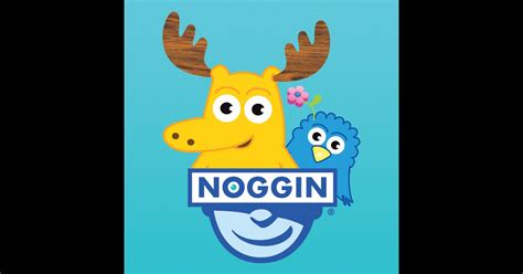 NOGGIN - Preschool Shows & Educational Kids Videos on the App Store