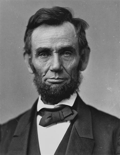 Was Abraham Lincoln Black? The Surprising Debate About His Race