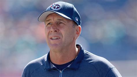 Mike Mularkey: Changes coming to Titans' offense