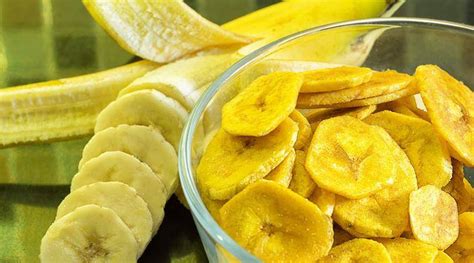 Kerala company launches paper-thin healthy version of banana chips to woo Western consumers ...