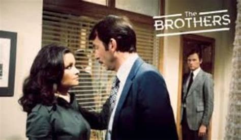 The Brothers 1972-1974 TV Seriescomplete Series on 31 - Etsy