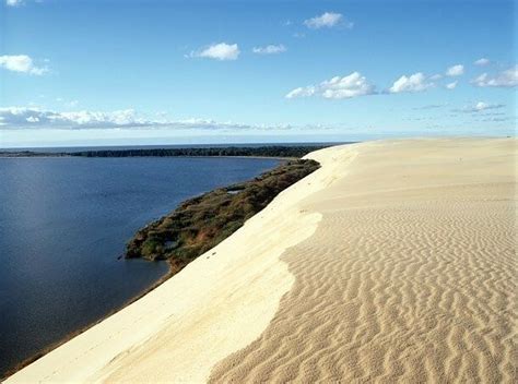 The Top 10 most beautiful landscapes in Lithuania - LRT