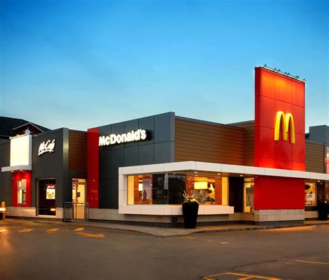 McDonald's (MCD): A Boring Dividend Stock for a Fast-Paced Market - The Dividend Ninja