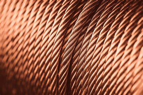 The Benefits of Using Copper Electrical Wiring In Your Home