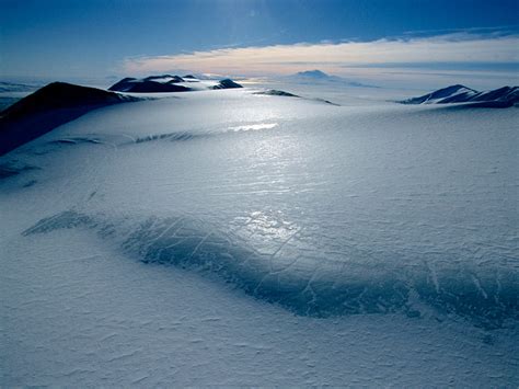 Antarctica Reaches a New Low – National Geographic Education Blog