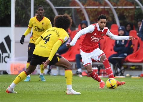 Report: Arsenal 2-4 Watford | Post-Match Report | Arsenal.com