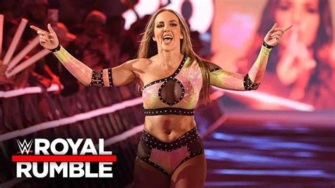 WWE Royal Rumble Video Highlights: A five second elimination, The ...