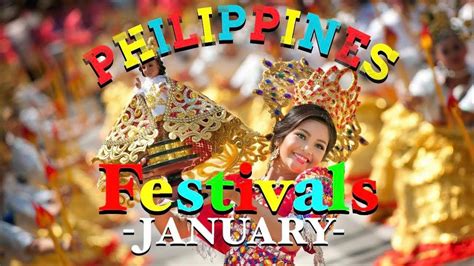 Top: 10 Amazing Festivals celebrated every JANUARY, MABUHAY PHILIPPINES ...