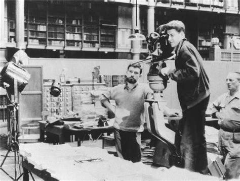 Alain Resnais - Director - Films as Director:, Other Films:, Publications