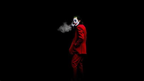 1920x1080 Joker Bad Guy Artwork Laptop Full, joker smoke HD wallpaper ...