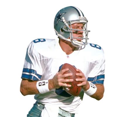 Troy Aikman Stats, News and Video - QB | NFL.com