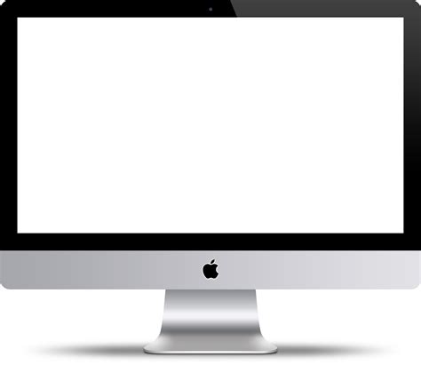 iMac MacBook Pro Apple - transparent png download - 5000*4341 - Free ...