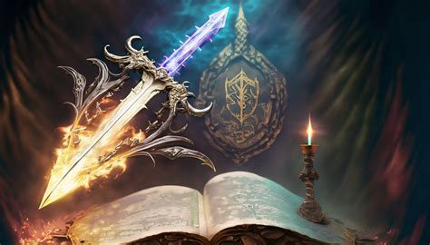 Spiritual Weapon 5E: D&D Spell Description and Guide