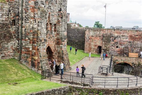 Carlisle Attractions Working in New Partnership! - Cumbria's Living Heritage