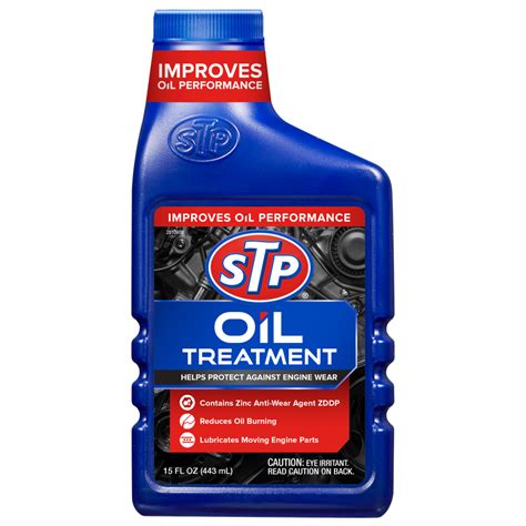 Oil Additives | STP®