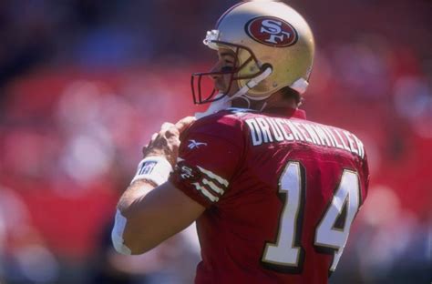 49ers: 10 worst quarterbacks in San Francisco history