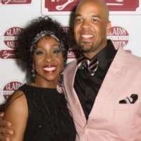 Gladys Knight Birthday, Real Name, Age, Weight, Height, Family, Facts, Dress Size, Contact ...